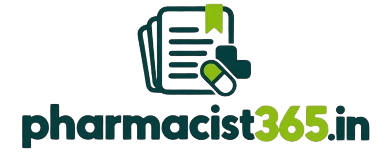 Pharmacist365.in
